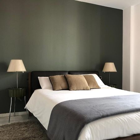 Apartamento Los Olivos Jerez Jerez de la Frontera Esterno foto