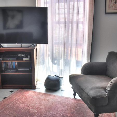 Apartamento Los Olivos Jerez Jerez de la Frontera Esterno foto