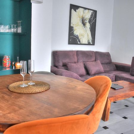 Apartamento Los Olivos Jerez Jerez de la Frontera Esterno foto