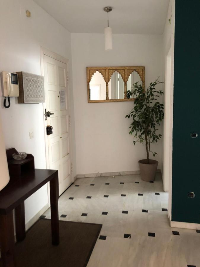 Apartamento Los Olivos Jerez Jerez de la Frontera Esterno foto