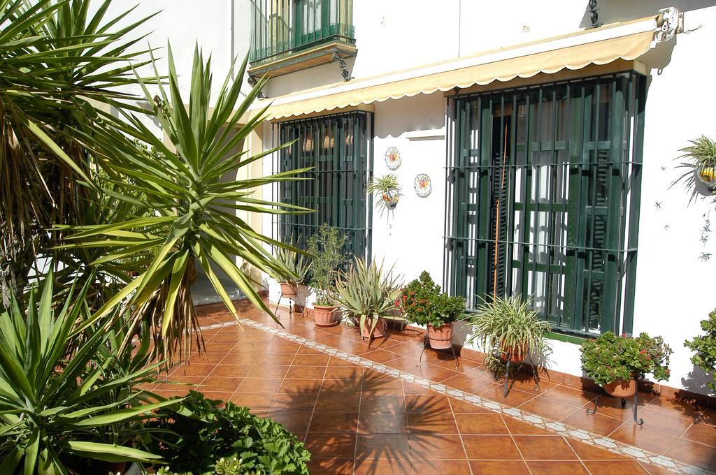 Apartamento Los Olivos Jerez Jerez de la Frontera Camera foto