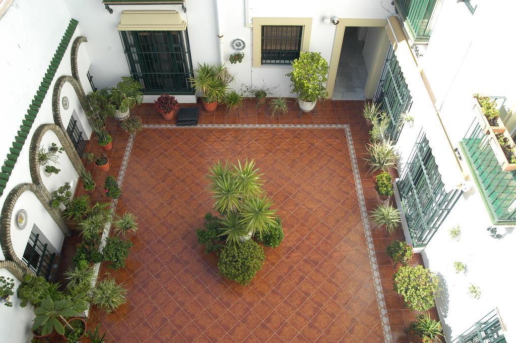 Apartamento Los Olivos Jerez Jerez de la Frontera Camera foto