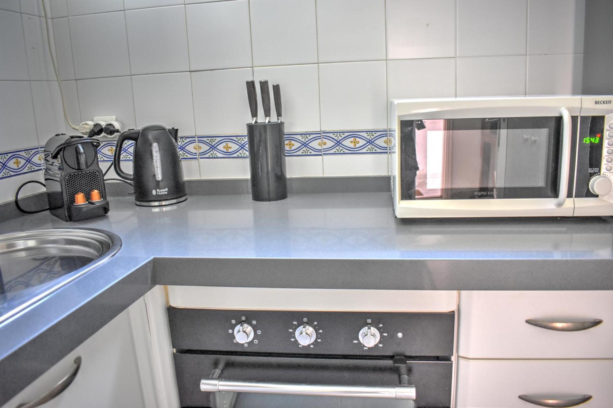 Apartamento Los Olivos Jerez Jerez de la Frontera Esterno foto