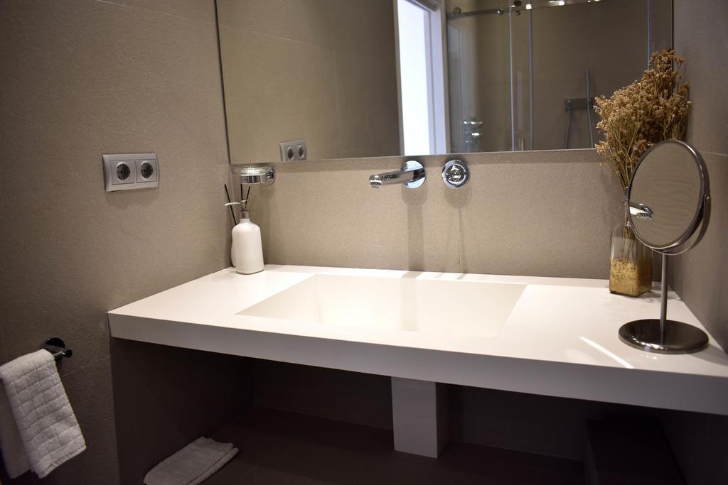 Apartamento Los Olivos Jerez Jerez de la Frontera Esterno foto