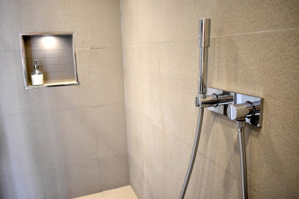 Apartamento Los Olivos Jerez Jerez de la Frontera Esterno foto